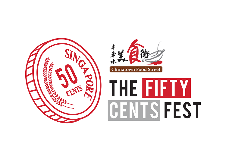 Experience Authentic Hokkien Flavors at The Fifty Cents Fest!