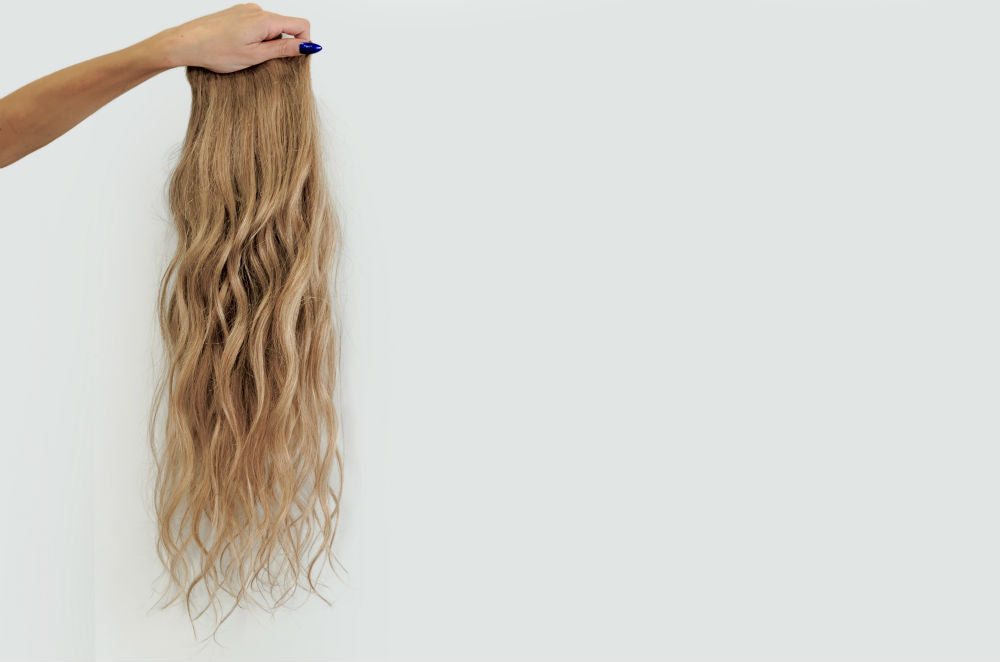 How Long Do Clip-in Hair Extensions Last? - Hair 