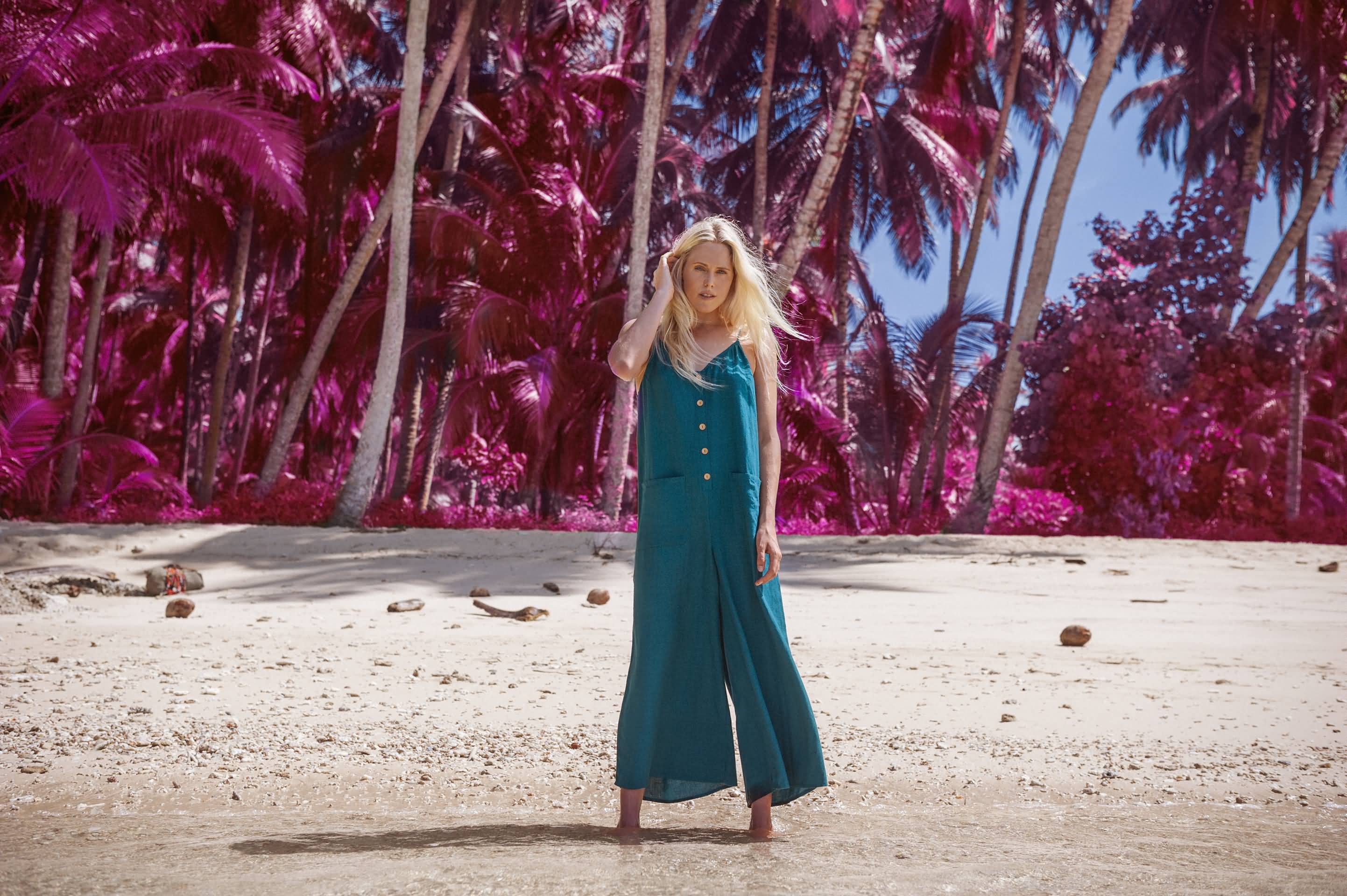 Billabong 2019 | Introducing The Creatures of Color Collection