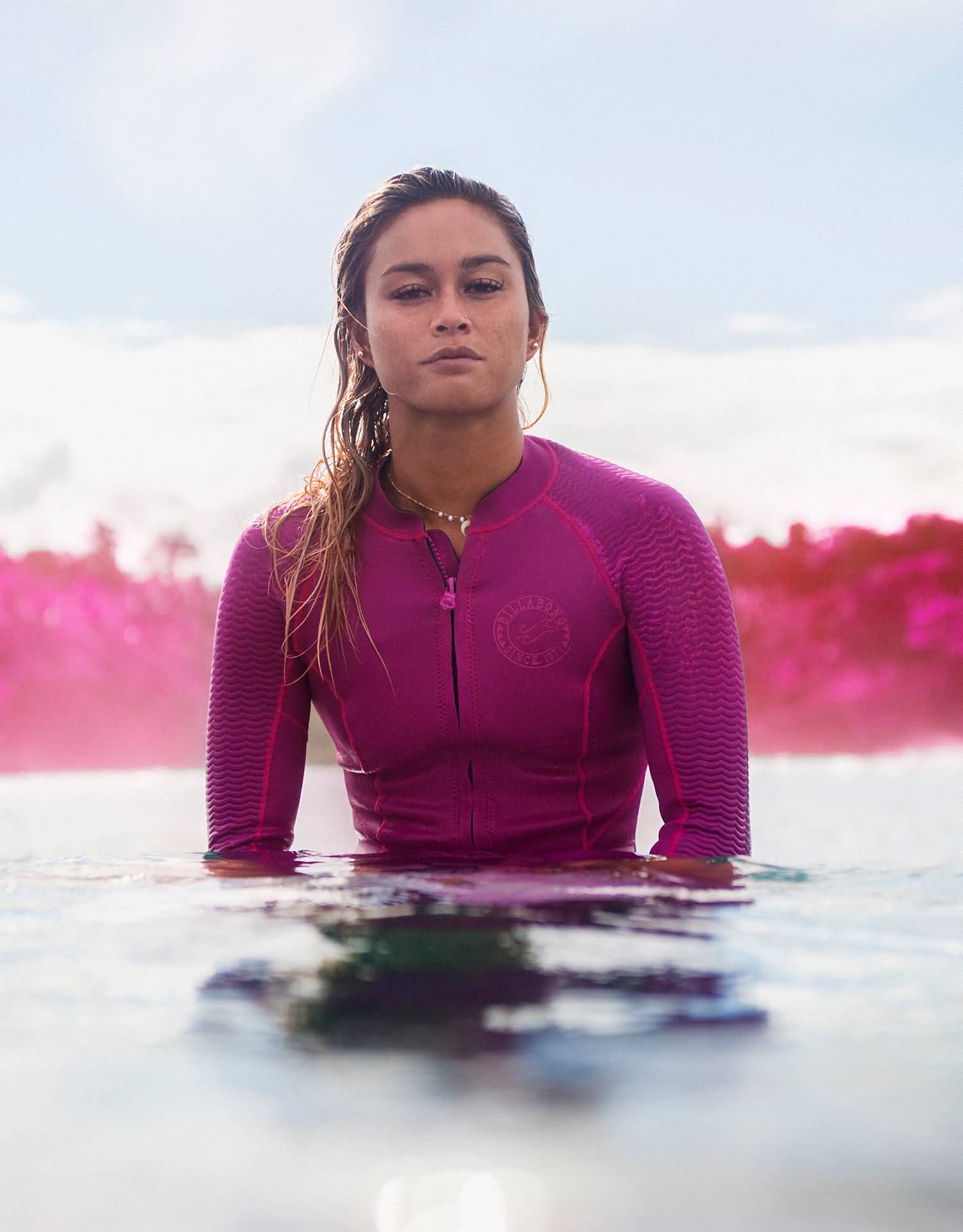 Billabong 2019 | Introducing The Creatures of Color Collection