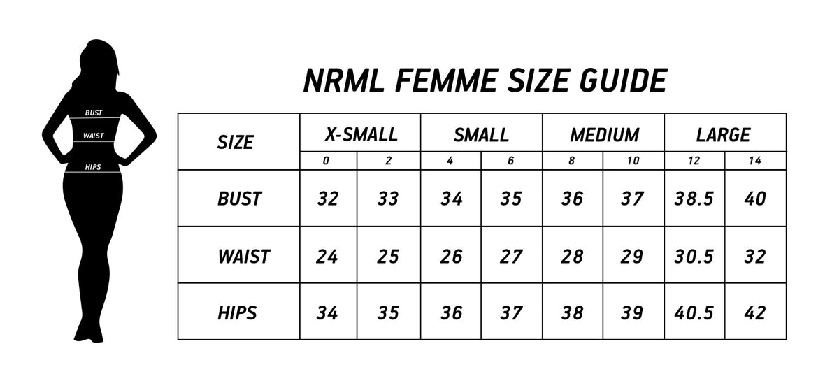 Size Chart Nike Air Max 90