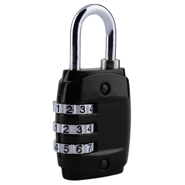 travel hardware luggage lock