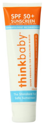 thinkbaby kem chống nắng an toàn 