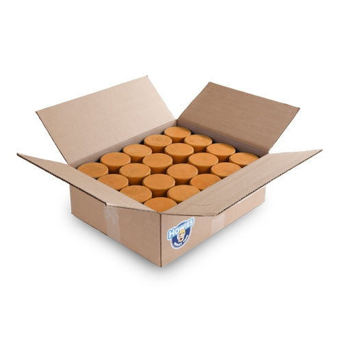 Howies 10 Oz Orange Weighted Hockey Pucks – HockeyIsLife