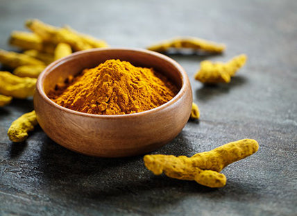 can dogs have turmeric