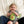 Kawaii Avocado Silicone Teether