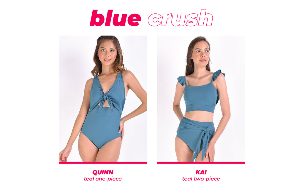 swimwear zalora