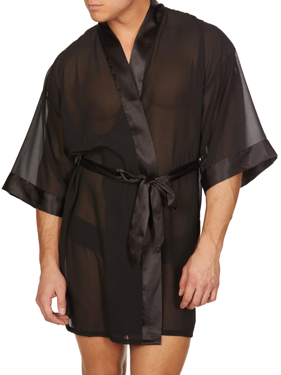 Mens Satin Nightie Satin Lingerie And Panties For Men Xdress