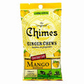 Chimes Ginger Chews Chewy Candy, 1.5 oz, 7 Flavors Available!