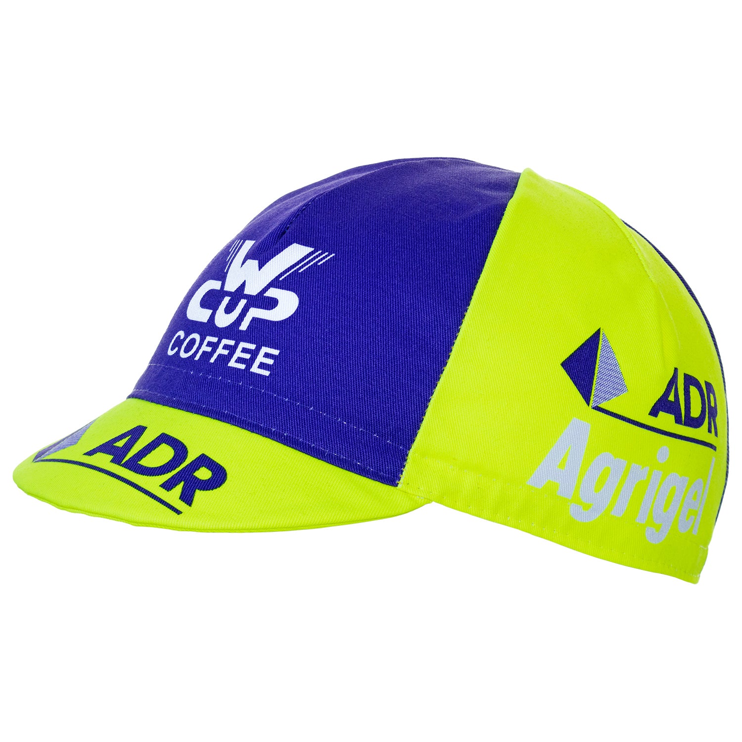 Faema Retro Cotton Cycling Cap - Prendas Ciclismo