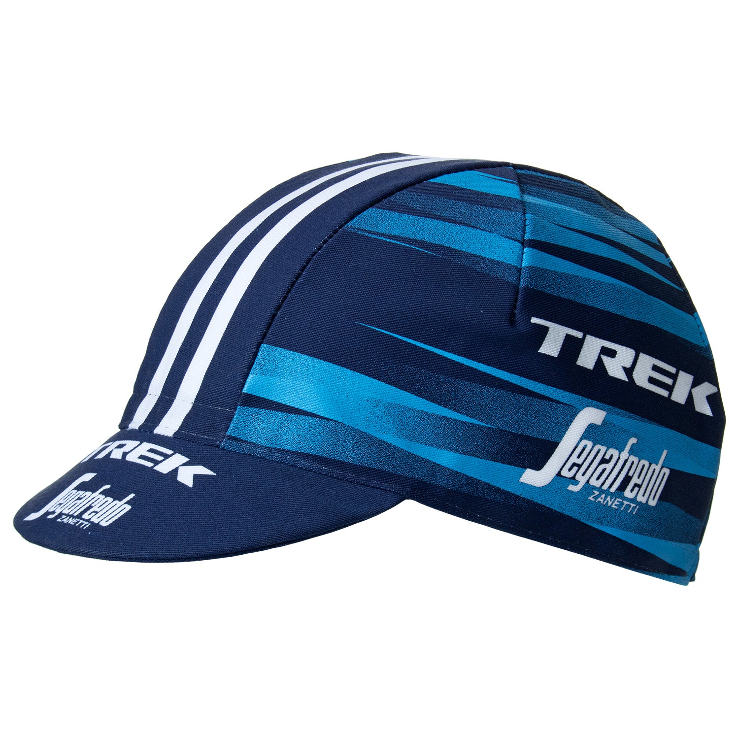 Trek Segafredo Womens 2019 Team Cotton Cycling Cap | Prendas Ciclismo