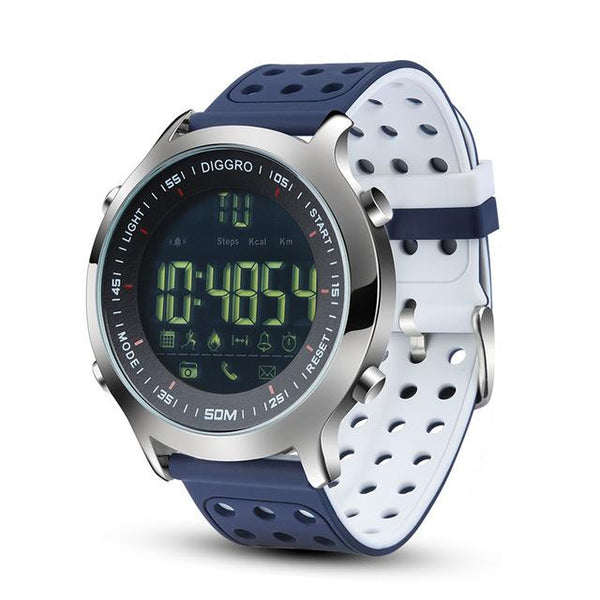 ip67 smartwatch waterproof
