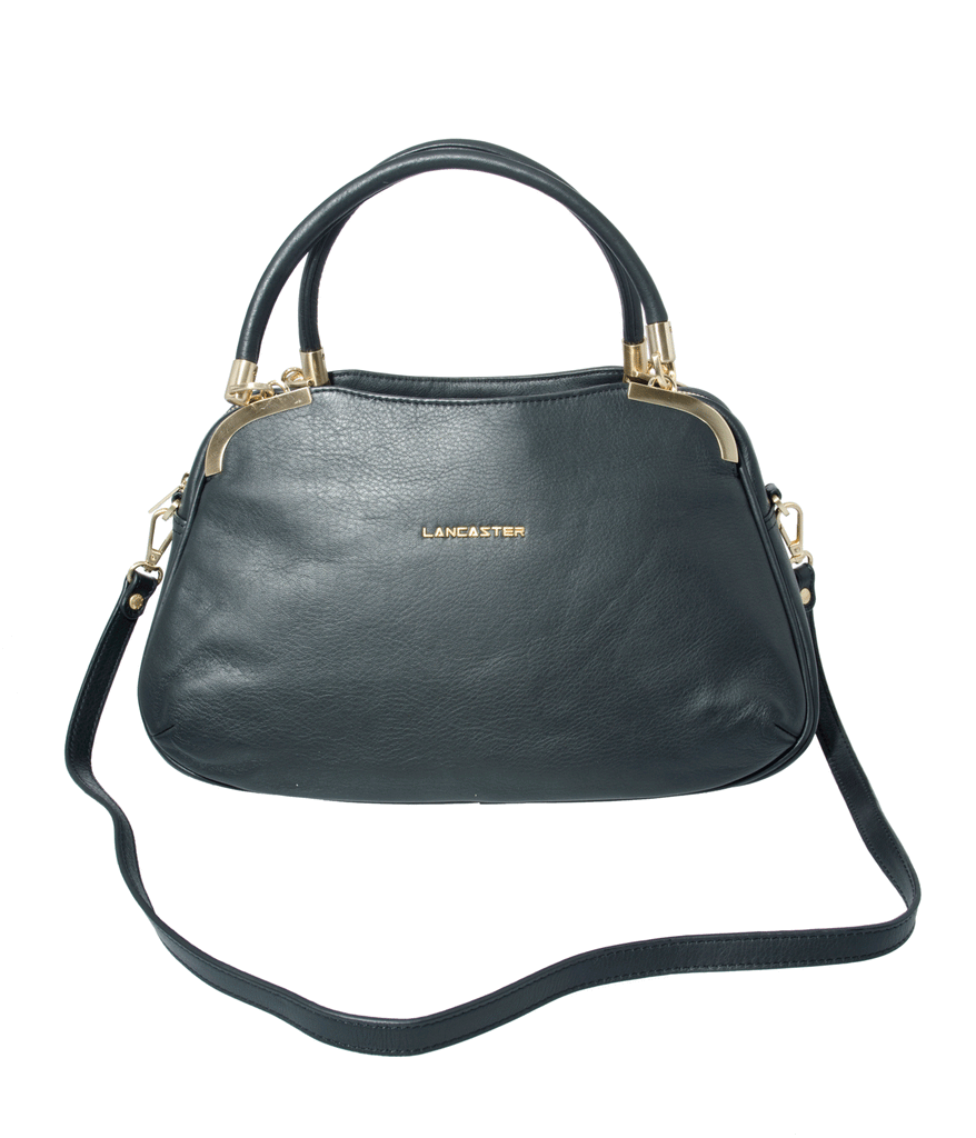 Shop Online - Lancaster Paris Purse &quot;Mademoiselle Lana Shoulder Bag&quot; – Handbag Tailor