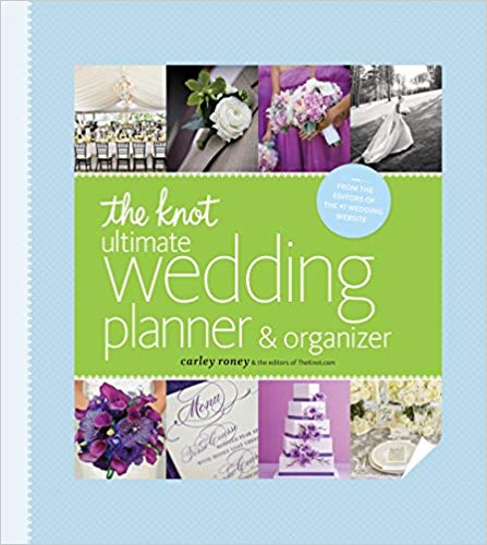 wedding planner and organizer