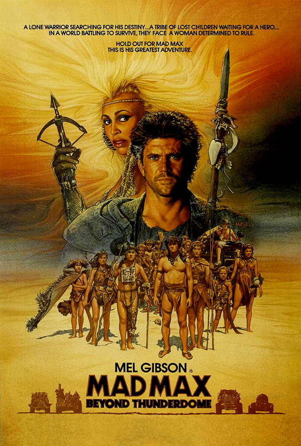 download mad max beyond thunderdome