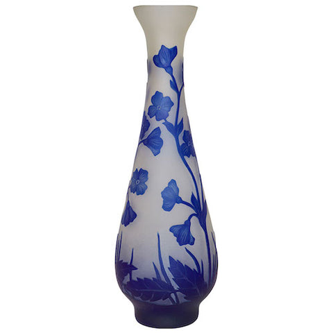 austrian-art-nouveau-crystal-vase-blue-flowers-412pa-1