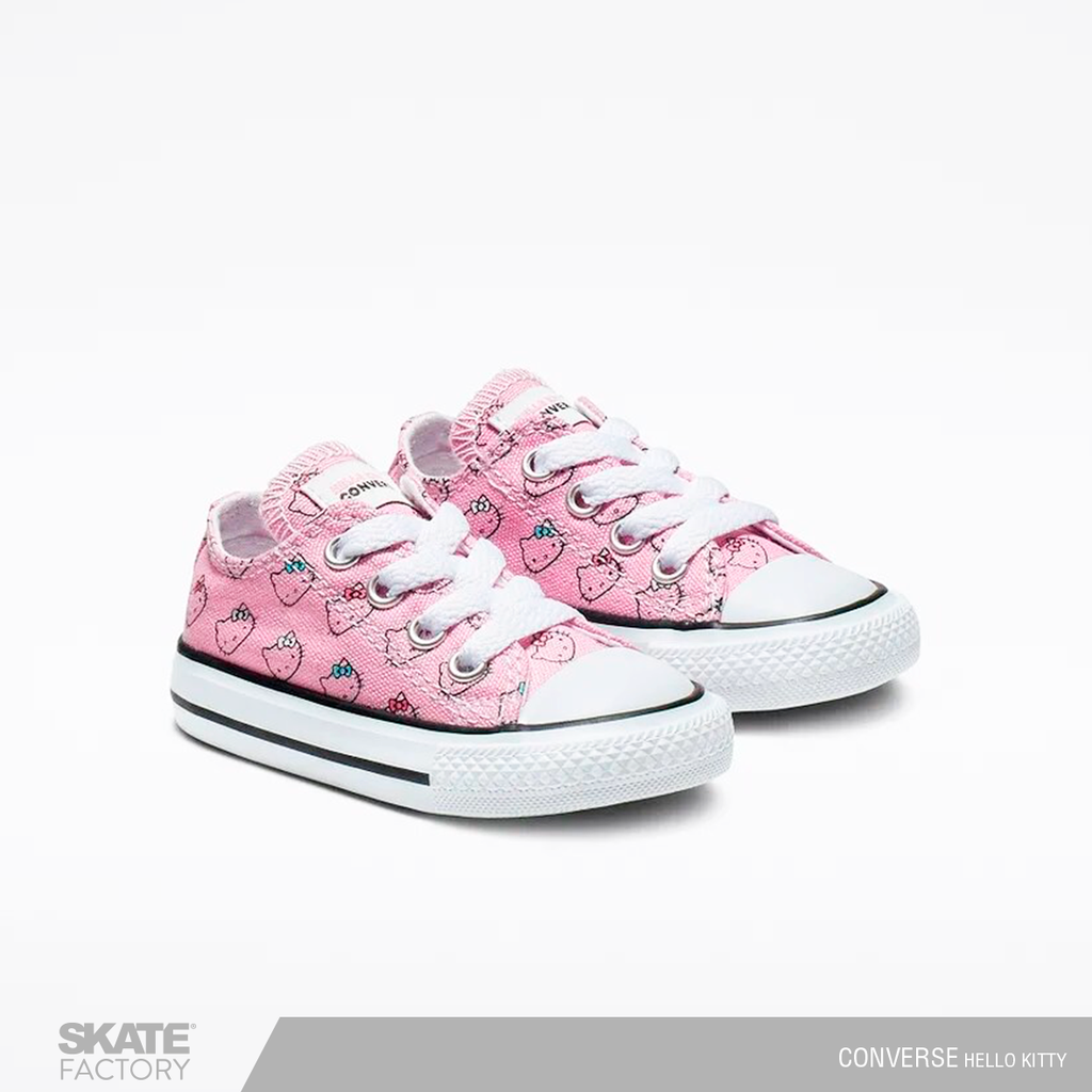 tenis kitty converse