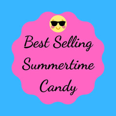Best Selling Summertime Candy at Wholesale Prices