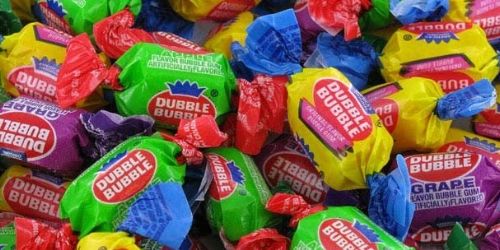 Dubble Bubble Original Bubble Gum at Wholesale Prices
