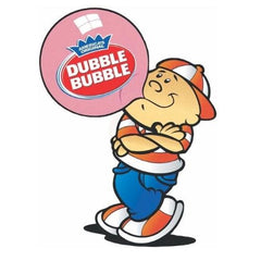 Dubble Bubble Bubblegum-Best Selling Summertime Candy at Wholesale Prices