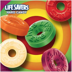 Life Savers Retro Candy-Best Selling Summertime Candy at Wholesale Prices