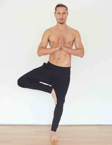 Equilibrio Yoga