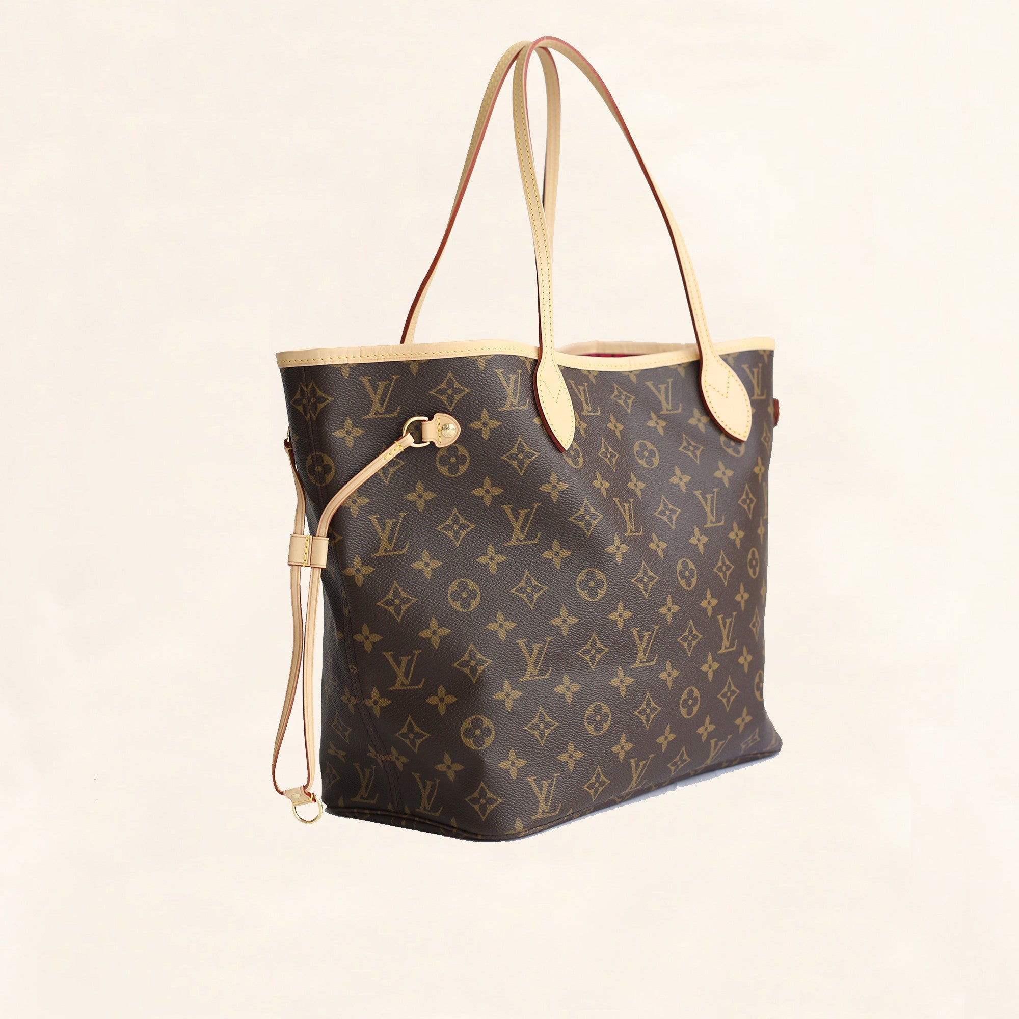 Louis Vuitton Neverfull Bag Reference Guide - Spotted Fashion