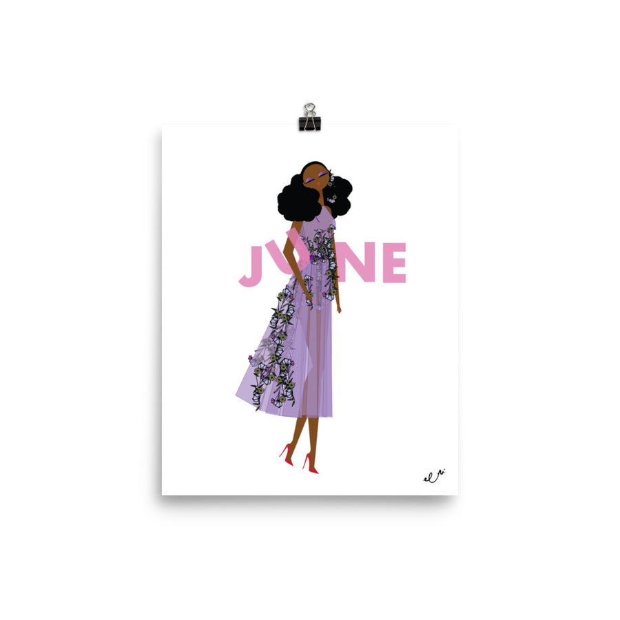 June – Eeni Edit