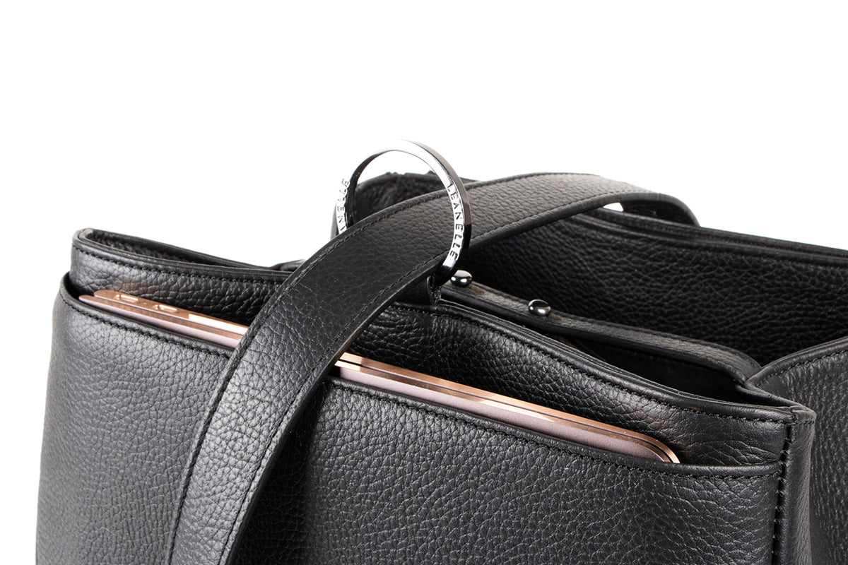 She's Tote Details