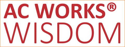 AC WORKS® Wisdom Logo 