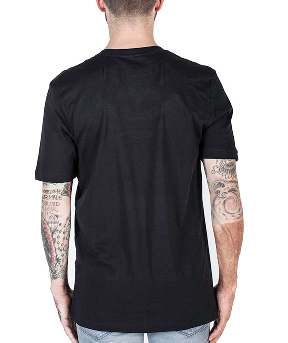 JNCO Clothing - Patch Mens JNCO T-Shirt (Black) – Bewild