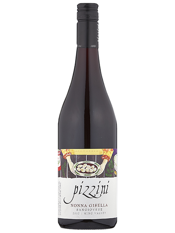 St hallett single vineyard shiraz