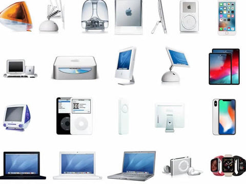 jonathan ive inventions