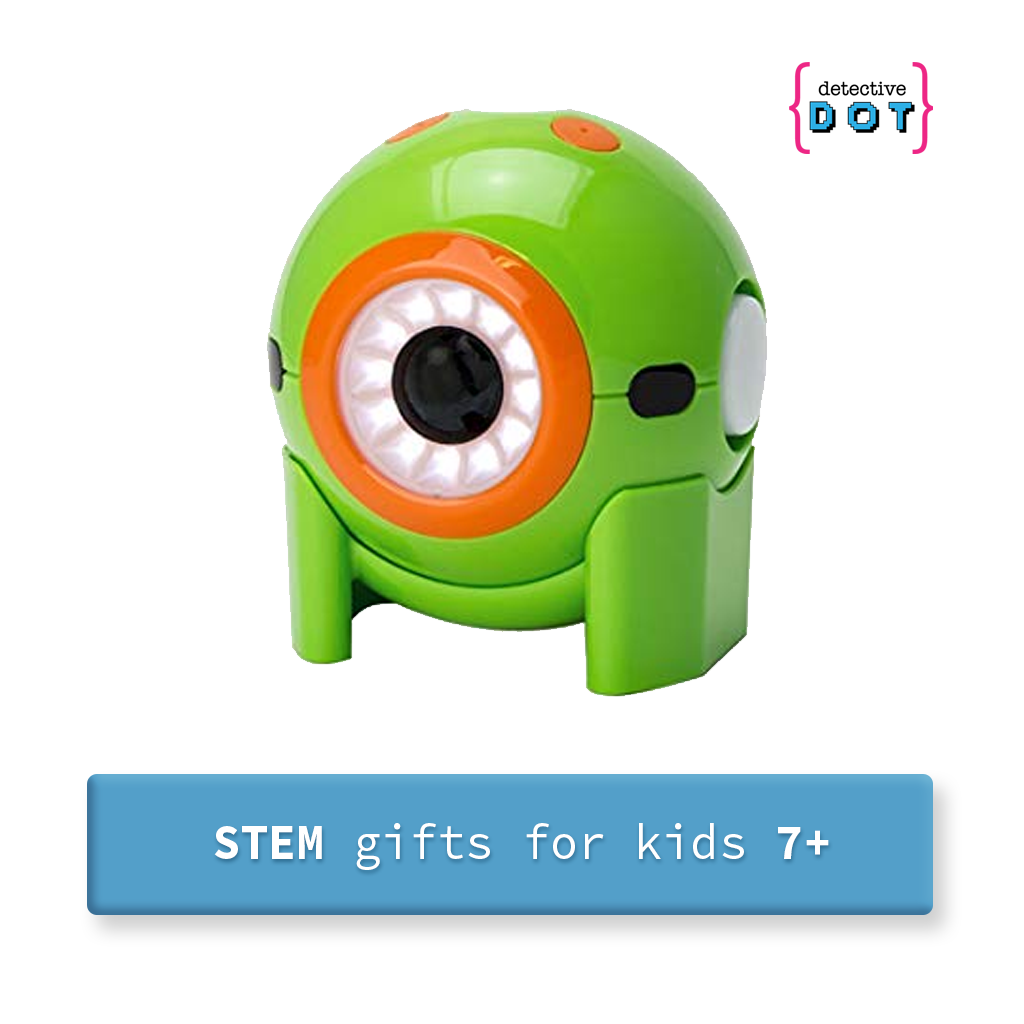 best stem kits for 7 year olds