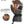 The Slugger Ski Gloves