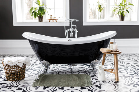 7 Most Comfortable Bathroom Designs Room To Rooms