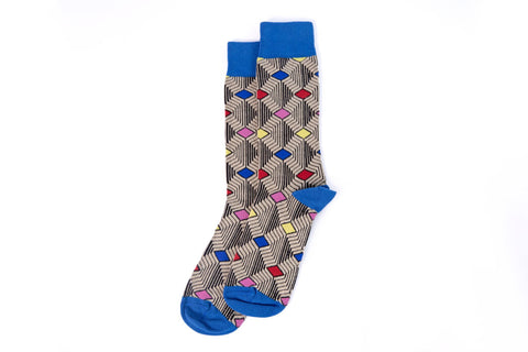 Maxhosa Socks – Ark + Nomad