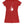 Acoustic Bass With Hands V2 - Women's T-Shirt (Athletic Fit)
