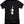 Acoustic Bass With Hands V3 - Men's T-Shirt (Athletic Fit)