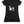Harp V1 - Women's V-Neck T-Shirt