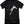 Soprano Sax With Hands V2 - Men's T-Shirt (Athletic Fit)