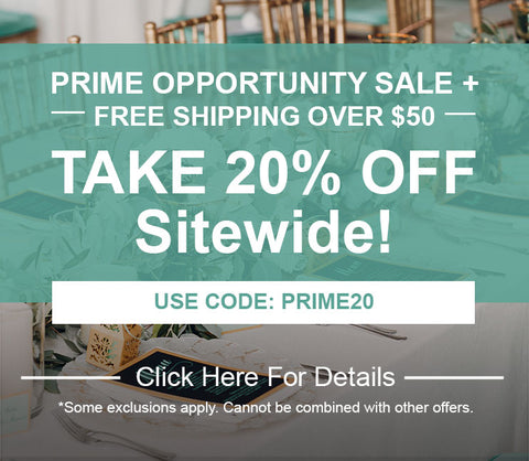 20 off sitewide