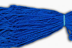 Round Custom Bracelets - (BM) - Medium Blue