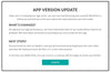 PO Users, Update App Code Before 14th July, 2019 | Product Options