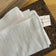 Bamboo Cotton Towel