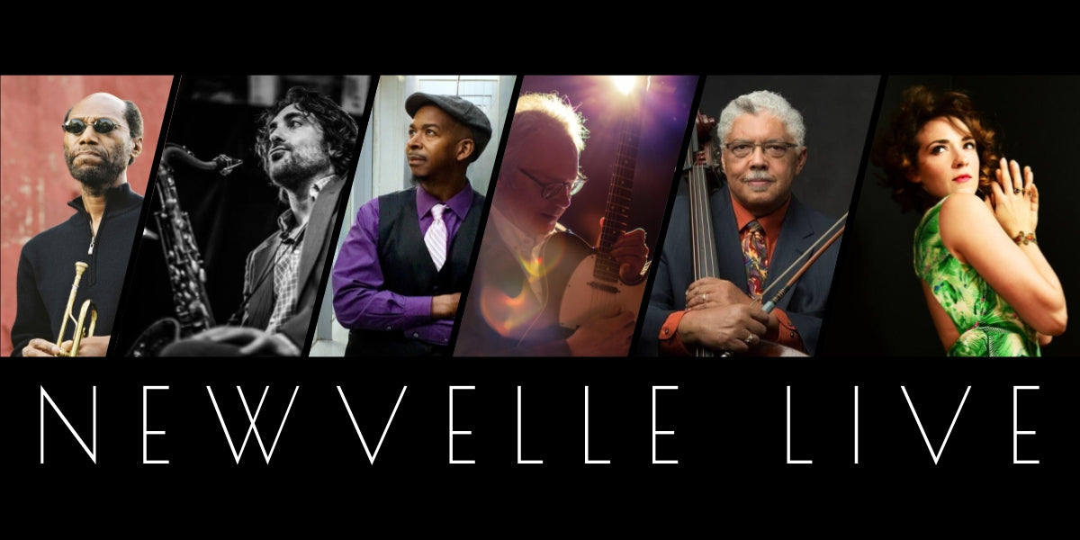 Newvelle Live