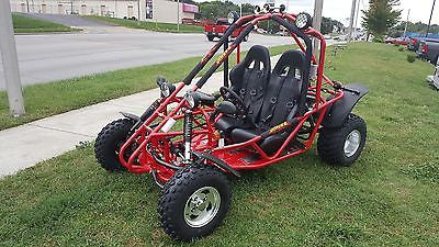 Kandi Go Kart 200cc Adult Size – Family Outdoors