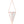 White Ceramic Hanging Planters Vase - 1 PC.