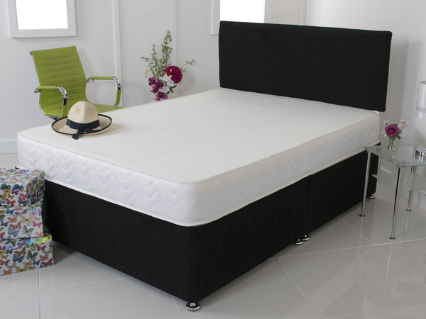 extra comfort foam mattress