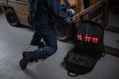 Tools backpack